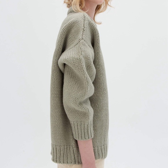 Nonna Lietta Rho Pistachio - Picture 3 of 8